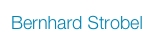 Bernhard Strobel