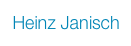 Heinz Janisch